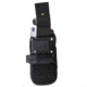 High Speed Gear Medical Ankle-Trauma Wrap, Black, 12ATK0BK