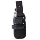 High Speed Gear Medical Ankle-Trauma Wrap, Black, 12ATK0BK