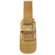 High Speed Gear Medical Ankle-Trauma Wrap, Coyote Brown, 12ATK0CB