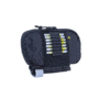 High Speed Gear Mini Missions Pouch, Black, 12MMP0BK