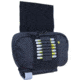 High Speed Gear Mini Missions Pouch, Black, 12MMP0BK