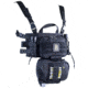 High Speed Gear Mini Missions Pouch, Black, 12MMP0BK