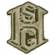 High Speed Gear HSGI Morale Patch, Olive Drab, 90HSMPOD