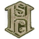 High Speed Gear HSGI Morale Patch, Olive Drab, 90HSMPOD