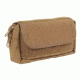 High Speed Gear HSGI Pogey GP MOLLE Pouch, Coyote Brown, 12PG00CB