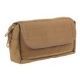 High Speed Gear HSGI Pogey GP MOLLE Pouch, Coyote Brown, 12PG00CB
