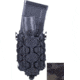 High Speed Gear Double Decker V2 Rifle Magazine Pouch, Black Multicam, 16DD01MB