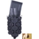 High Speed Gear Double Decker V2 Rifle Magazine Pouch, MultiCam, 16DD01MC