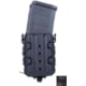 High Speed Gear X2r Taco V2 Rifle Magazine Pouch, Black Multicam, 162R01MB