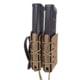 High Speed Gear X2r Taco V2 Rifle Magazine Pouch, Coyote Brown, 162R01CB