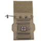 High Speed Gear Reflex Hanger Medical Pouch System, Coyote Brown, 12RHX0CB