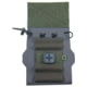 High Speed Gear Reflex Hanger Medical Pouch System, Olive Drab, 12RHX0OD