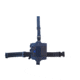 High Speed Gear ReFlex Leg Rig Carrier, LE Blue, 12RLR0LE