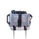 High Speed Gear ReFlex Vehicle Mount, for ReFlex Med Roll, Black, 12RV00BK