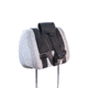 High Speed Gear ReFlex Vehicle Mount, for ReFlex Med Roll, Black, 12RV00BK
