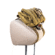 High Speed Gear ReFlex Vehicle Mount, for ReFlex Med Roll, Coyote Brown, 12RV00CB
