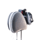 High Speed Gear ReFlex Vehicle Mount, for ReFlex Med Roll, Wolf Gray, 12RV00WG