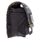 High Speed Gear ReVive Medical Pouch, Multicam Black, 4"L x 3.25"W x 5.25"H, 11RE00MB