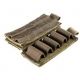 High Speed Gear HSGI V2 Shot Shell Tray Pouch, Olive Drab, 95SS01OD