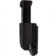 Comp-Tac Single Mag PLM OWB Kydex Pouch, number 12, SIG 229 .40, 320 9/40, M&amp;P 9/40-RSC, Left Hand, Black, C62212000RBKN