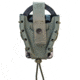 High Speed Gear Slick Taco Handcuff Case, Olive Drab, 11DCK2OD
