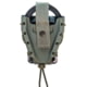 High Speed Gear Slick Taco Handcuff Case, Olive Drab, 11DCK2OD
