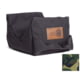 High Speed Gear Sniper Sack - No Fill, Woodland Camo, 36SS02WC