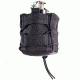High Speed Gear Ball Grenade MOLLE Pouch, Black, 12ST00BK