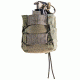 High Speed Gear Ball Grenade MOLLE Pouch, Olive Drab, 12ST00OD