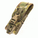 High Speed Gear HSGI Covered Taco Magazine Pouch, MultiCam, 18TAC0MC
