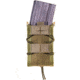 High Speed Gear Rifle Taco MOLLE Pouch, Olive Drab, 11TA00OD
