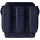 High Speed Gear Triple Mag Pouch, PLM, Glock 9/40mm Double, FN 509, CZ P10, XDM9mm/.40, H&amp;K VP9, Black, 42P113BK