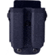 High Speed Gear Twin Mag Pouch, Universal HSG Clips, Glock 9/40mm Double, FN 509, CZ P10, XDM9mm/.40, H&amp;K VP9, Black, 42P102BK
