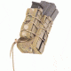 High Speed Gear HSGI X2RP Taco MOLLE Pouch, MultiCam, 112RP0MC
