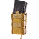 High Speed Gear X2R Taco Rifle Magazine Pouch w/ Adaptable Belt Mount, Coyote Brown, 132R10CB