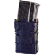 High Speed Gear X2R Taco Rifle Magazine Pouch w/ Adaptable Belt Mount, LE Blue, 132R10LE