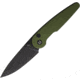 HighTron Birdidi Button Lock Green, HTK06GRN
