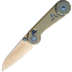 HighTron Edgeplay Axis Lock Gold, HTK001GLD