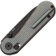 HighTron Edgeplay Axis Lock Green, HTK001GRN