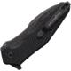HighTron Mini Ventura Linerlock Blackou, HTK05BLKBS