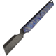 HighTron TIE Triangle Slip Joint Blue, HTKT01ZM