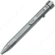 HighTron Vortron Bolt Action Pen Gry, HTKHP01G