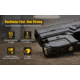 Hilight P4X 1150 Lumens LED Weapon Light, Lithium Ion, SIG Sauer P226, Springfield Armory XD-S, G 19, SIG Sauer P320, G 17, G 34, S&amp;W M&amp;P M2.0, Springfield Armory XD-M, Black, P4X