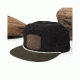 HippyTree Mens Hacienda Hat, Black, One Size, 1977-BLACK-O/S