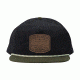 HippyTree Mens Hacienda Hat, Black, One Size, 1977-BLACK-O/S