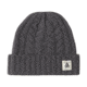 HippyTree Ogden Beanie, Charcoal, One Size 2076-0050
