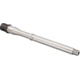 Hitman Industries AR-15 .300 AAC Blackout Medium Rifle Barrel, 10.5 inch, 1-8 Twist, Pistol Length, Stainless Steel, 300P10.5MED416W8