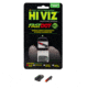 HiViz Fastdot H3 For Glock MOS Pistols 9mm, 40 S&amp;W, .357 Sig Sight, Black, GLMFD21