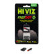 HiViz Fastdot H3 For Glock Pistols 9mm, 40 S&amp;W, .357 Sig Sight, Black, GLFD21