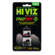 HiViz Fastdot H3 For S&amp;W M&amp;P Compact/Fullsize/Shield/Shield Plus Sight, Black, MPFD21